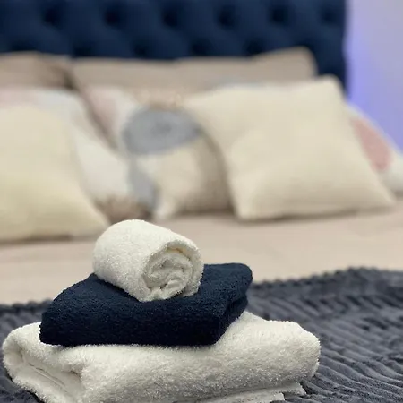 Very Lux Apartment *