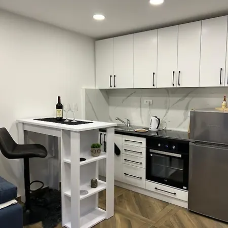 Apartment Very Lux Belgrade
