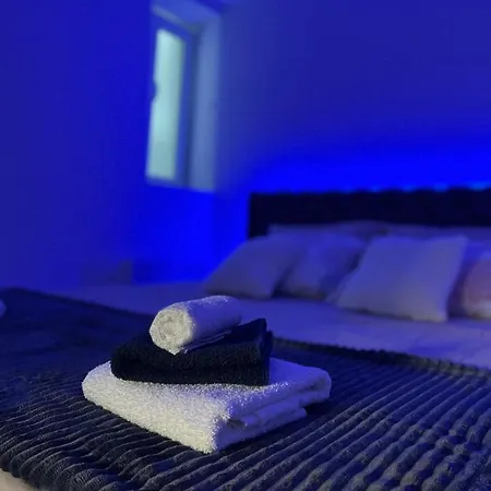Διαμέρισμα Very Lux Βελιγράδι