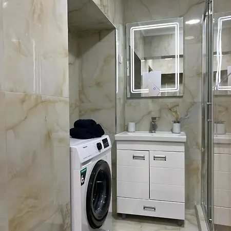 Very Lux Apartment