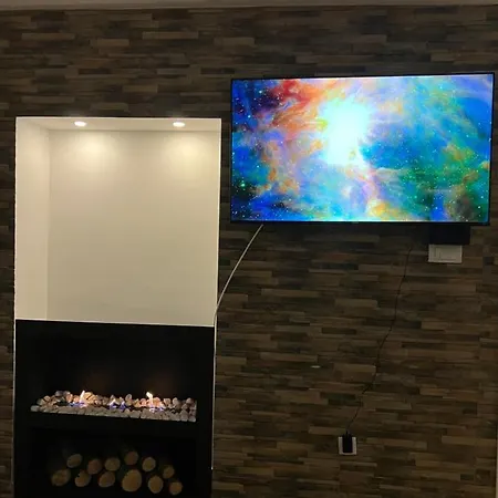 Very Lux Apartment *