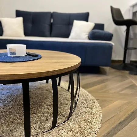 Apartment Very Lux